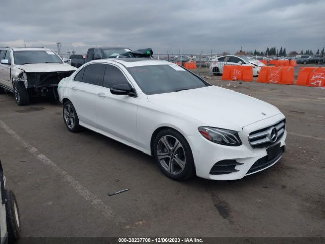 MERCEDES-BENZ NULL 2018 wddzf4jb1ja393019