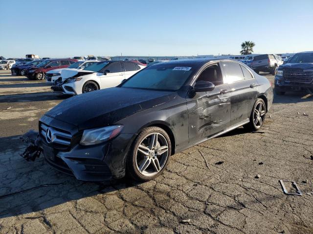 MERCEDES-BENZ E-CLASS 2018 wddzf4jb1ja438489