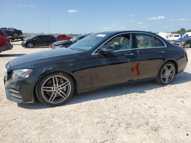 MERCEDES-BENZ E-CLASS 2019 wddzf4jb1ka513029