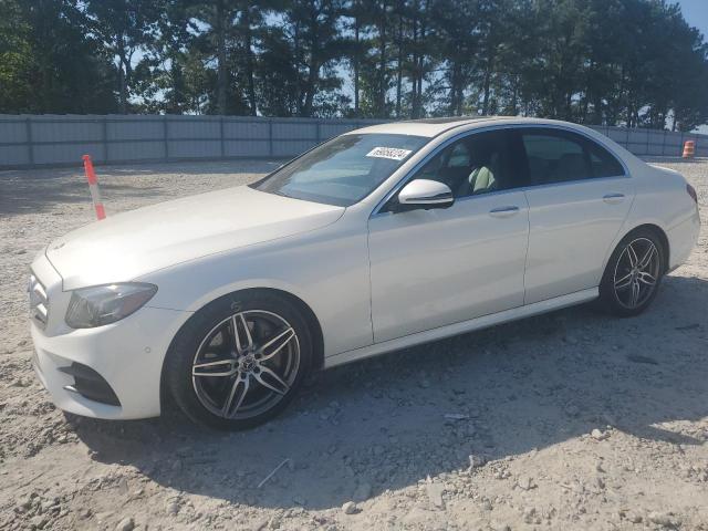 MERCEDES-BENZ E 300 2019 wddzf4jb1ka521194