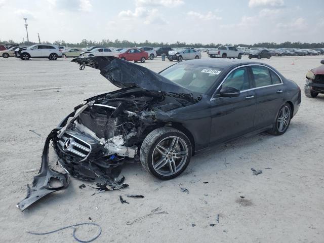 MERCEDES-BENZ E 300 2019 wddzf4jb1ka525164