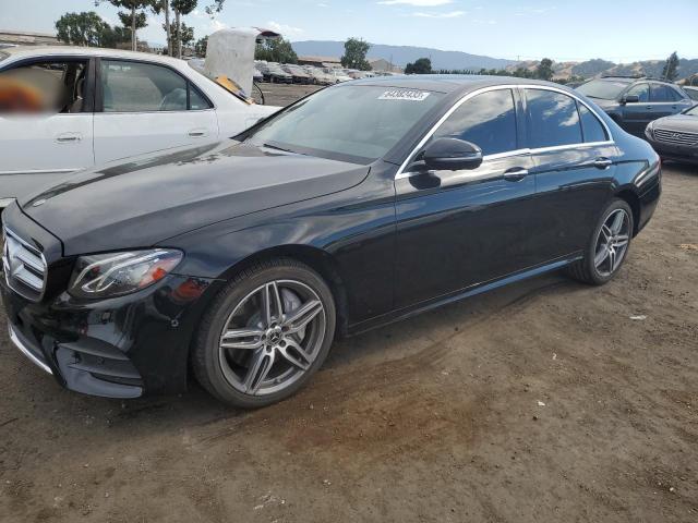 MERCEDES-BENZ E 300 2019 wddzf4jb1ka534821