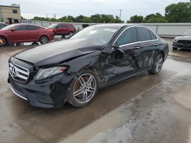 MERCEDES-BENZ E-CLASS 2019 wddzf4jb1ka582237