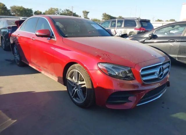 MERCEDES-BENZ NULL 2019 wddzf4jb1ka623143