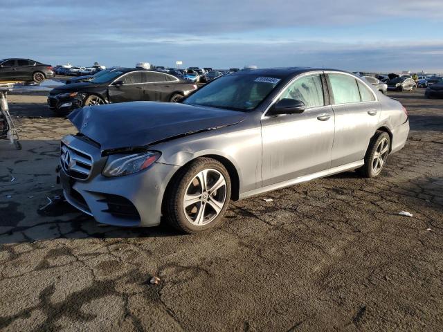 MERCEDES-BENZ E-CLASS 2019 wddzf4jb1ka627936