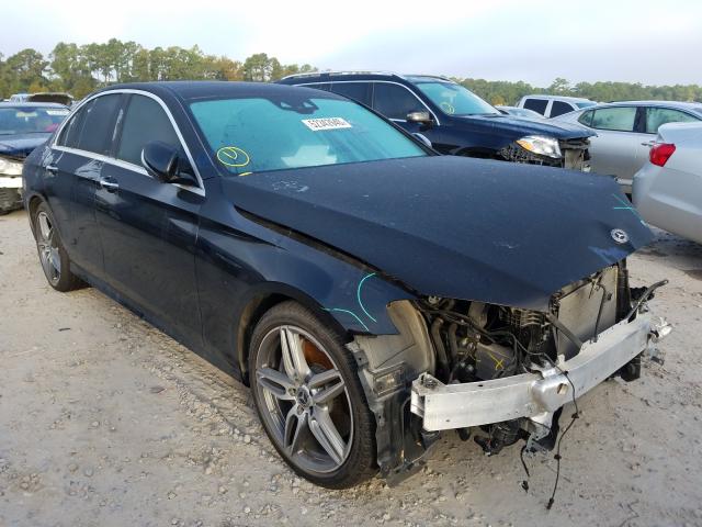 MERCEDES-BENZ E 300 2019 wddzf4jb1ka647426