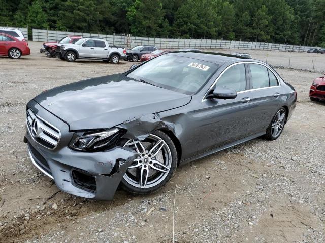 MERCEDES-BENZ E 300 2019 wddzf4jb1ka658040