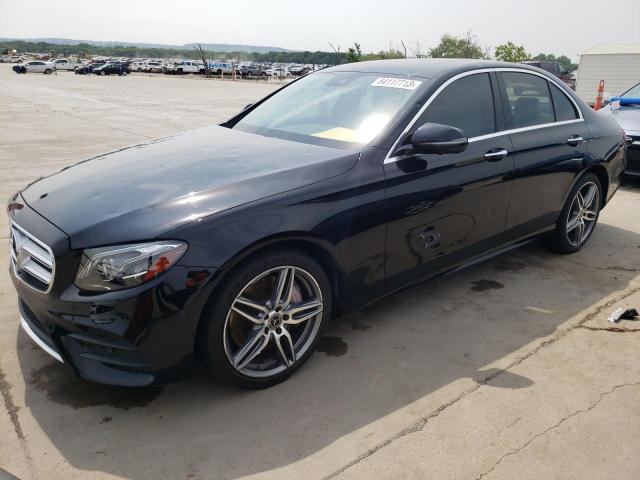 MERCEDES-BENZ E 300 2019 wddzf4jb1ka668440