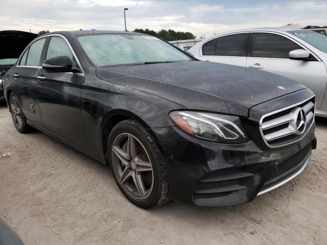 MERCEDES-BENZ E 300 2017 wddzf4jb2ha016404