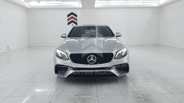 MERCEDES-BENZ E 300 2017 wddzf4jb2ha023823