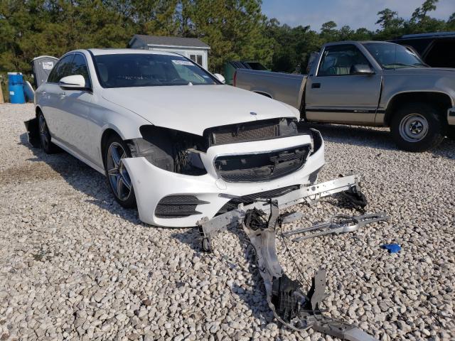 MERCEDES-BENZ E 300 2017 wddzf4jb2ha028634