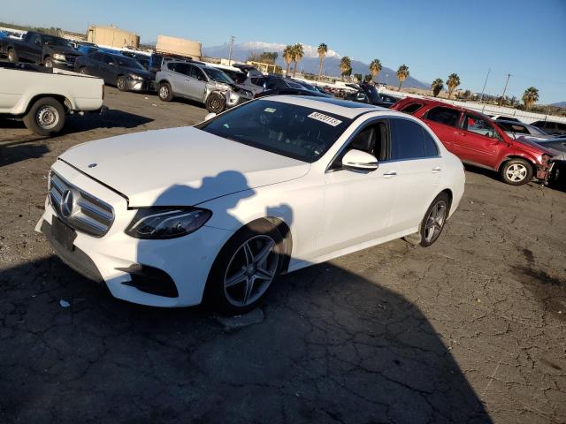 MERCEDES-BENZ E 300 2017 wddzf4jb2ha045434