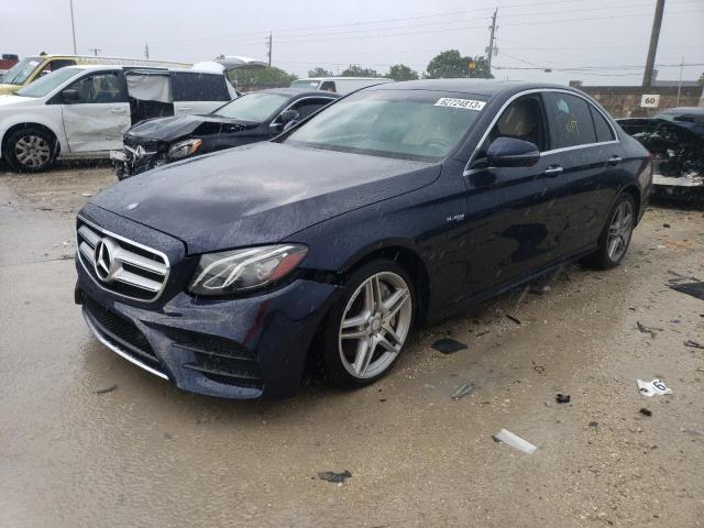 MERCEDES-BENZ E 300 2017 wddzf4jb2ha057079