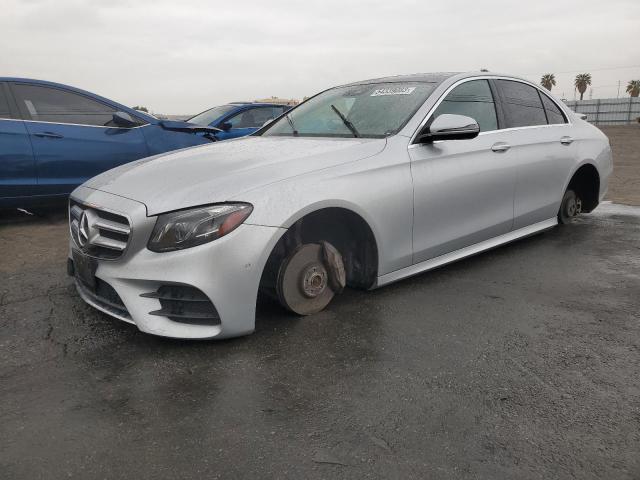 MERCEDES-BENZ E 300 2017 wddzf4jb2ha058894