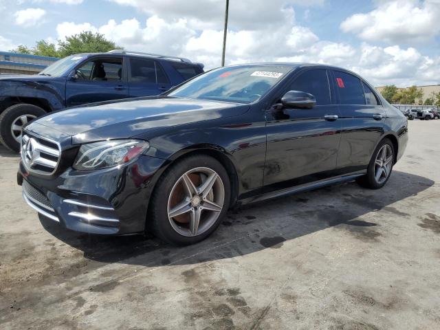 MERCEDES-BENZ E 300 2017 wddzf4jb2ha081298