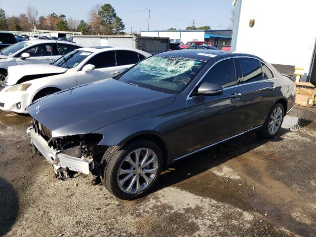 MERCEDES-BENZ E 300 2017 wddzf4jb2ha100027