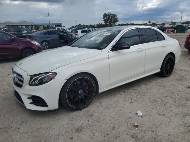 MERCEDES-BENZ E 300 2017 wddzf4jb2ha125137