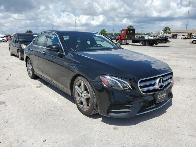 MERCEDES-BENZ E 300 2017 wddzf4jb2ha163192