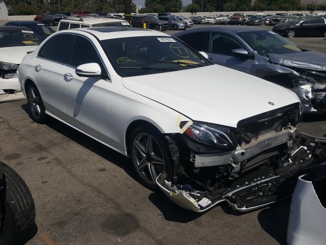 MERCEDES-BENZ E 300 2017 wddzf4jb2ha171888