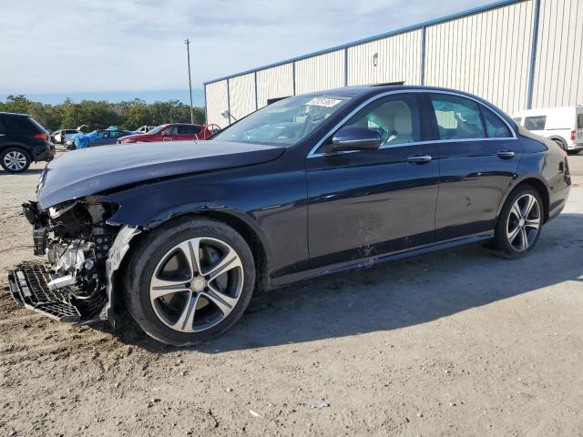 MERCEDES-BENZ E-CLASS 2017 wddzf4jb2ha215565