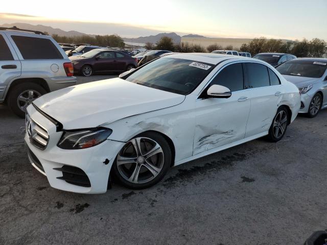 MERCEDES-BENZ E 300 2017 wddzf4jb2ha216456