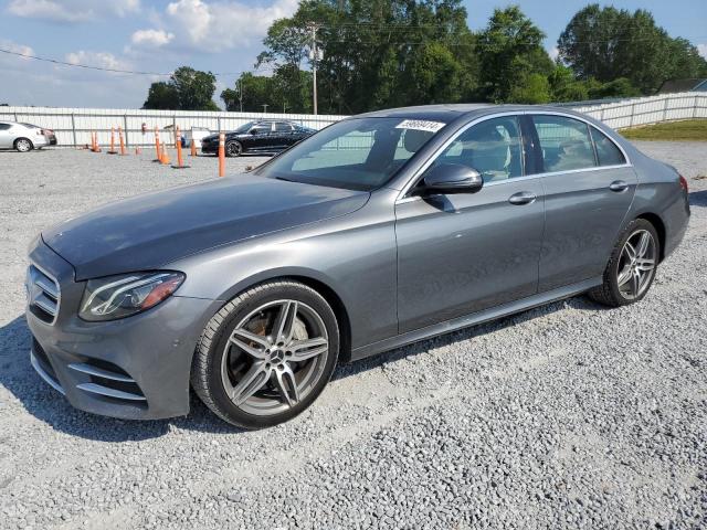 MERCEDES-BENZ E-CLASS 2017 wddzf4jb2ha220054