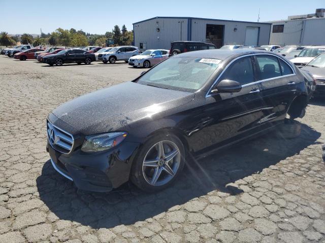 MERCEDES-BENZ E 300 2017 wddzf4jb2ha229479