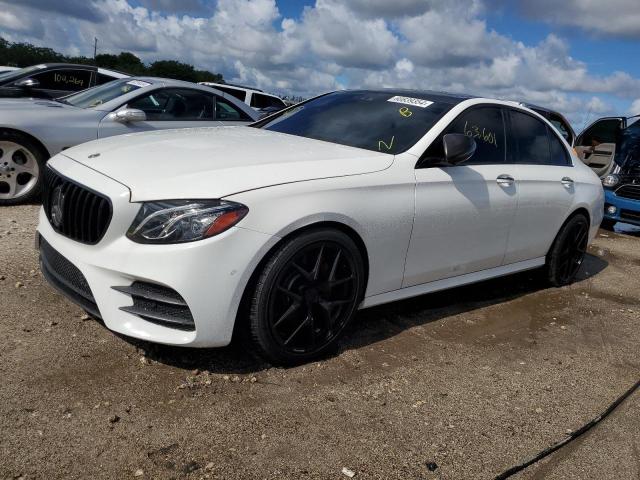 MERCEDES-BENZ E-CLASS 2017 wddzf4jb2ha287804