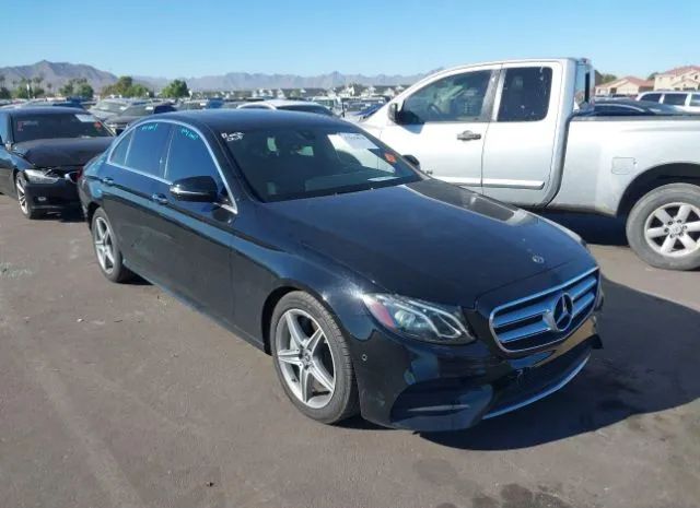 MERCEDES-BENZ NULL 2018 wddzf4jb2ja304283