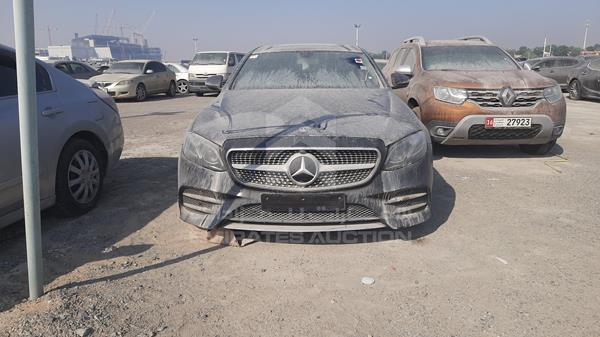 MERCEDES-BENZ E 300 2018 wddzf4jb2ja379792