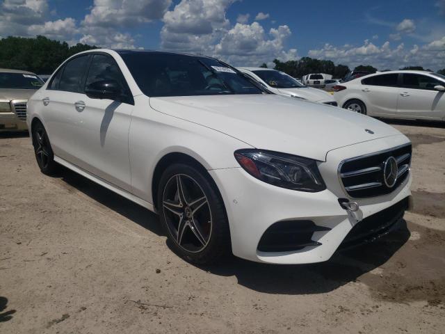 MERCEDES-BENZ E 300 2018 wddzf4jb2ja384667