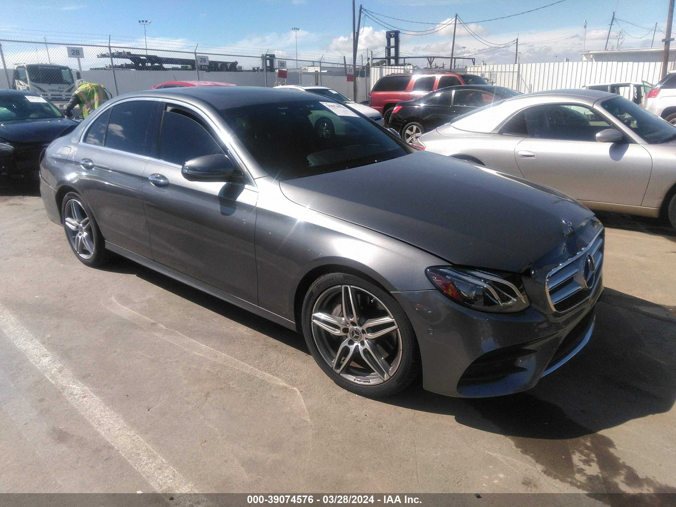 MERCEDES-BENZ NULL 2018 wddzf4jb2ja437433