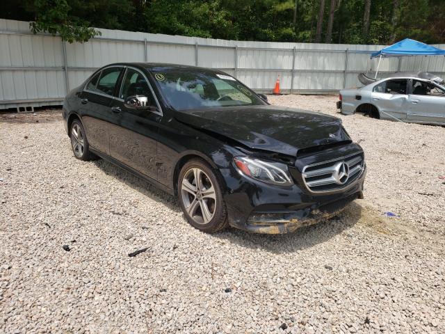 MERCEDES-BENZ E 300 2019 wddzf4jb2ka488111