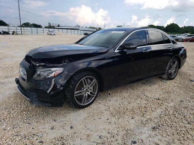 MERCEDES-BENZ E 300 2019 wddzf4jb2ka511841