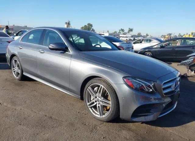 MERCEDES-BENZ NULL 2019 wddzf4jb2ka530731