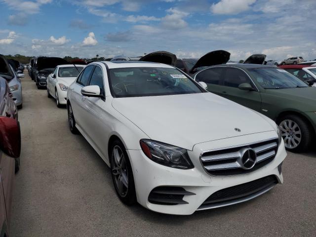 MERCEDES-BENZ E 300 2019 wddzf4jb2ka546010