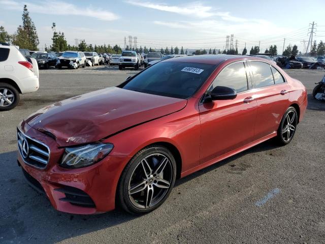 MERCEDES-BENZ E 300 2019 wddzf4jb2ka553782