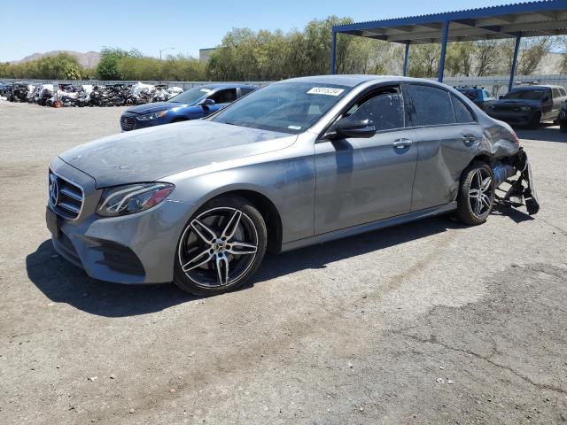 MERCEDES-BENZ E 300 2019 wddzf4jb2ka555063