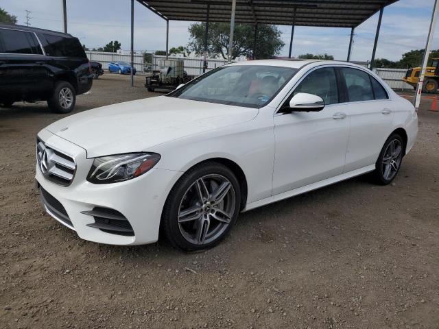 MERCEDES-BENZ E 300 2019 wddzf4jb2ka557637