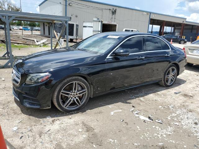 MERCEDES-BENZ E 300 2019 wddzf4jb2ka558190