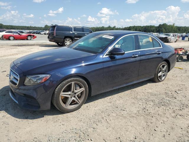 MERCEDES-BENZ E 300 2019 wddzf4jb2ka563616