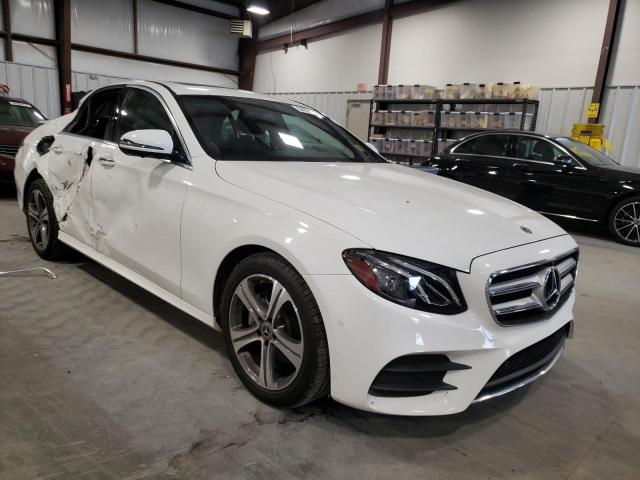 MERCEDES-BENZ E 300 2019 wddzf4jb2ka592100