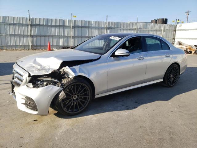 MERCEDES-BENZ E 300 2019 wddzf4jb2ka599273