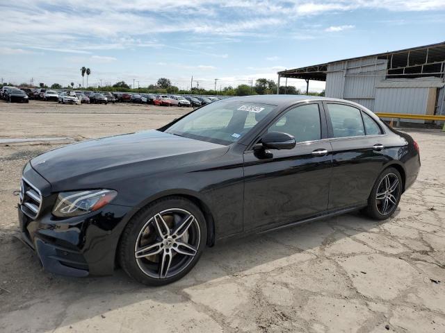 MERCEDES-BENZ E 300 2019 wddzf4jb2ka632630