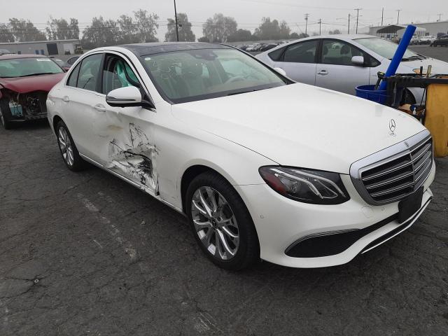 MERCEDES-BENZ E 300 2019 wddzf4jb2ka635396