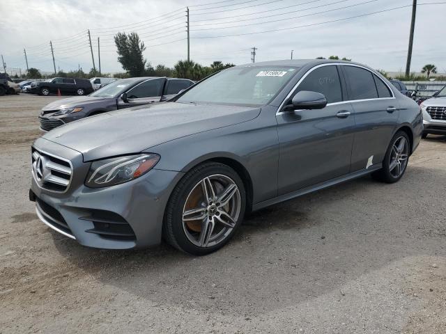 MERCEDES-BENZ NULL 2019 wddzf4jb2ka661027