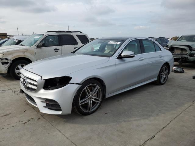 MERCEDES-BENZ E 300 2019 wddzf4jb2ka682122