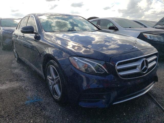 MERCEDES-BENZ E 300 2017 wddzf4jb3ha032532