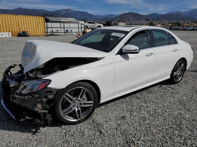 MERCEDES-BENZ NULL 2017 wddzf4jb3ha100392