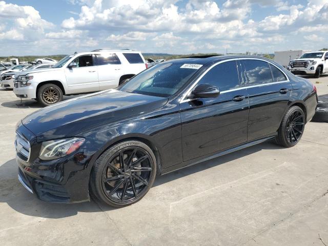 MERCEDES-BENZ E 300 2017 wddzf4jb3ha235419